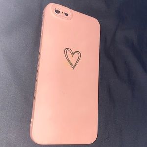 iPhone 6s Plus phone case